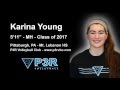 Karina Young-2017 MH Skills Video