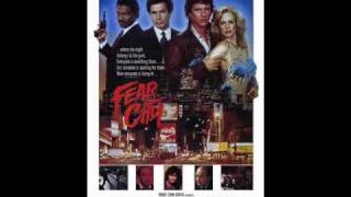 New York Doll - Fear City Soundtrack
