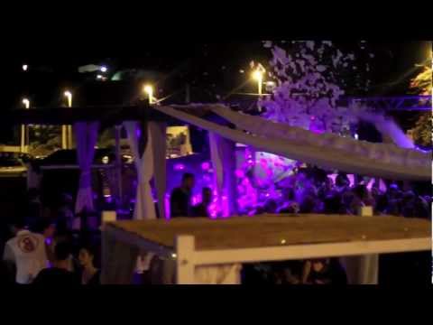 ROCK-ARO DJ_ MAHARAJA 15/08/2012 (SICILIA)