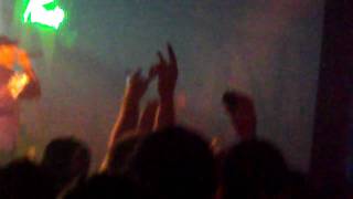 Cold - Another Pill LIVE at Piere&#39;s