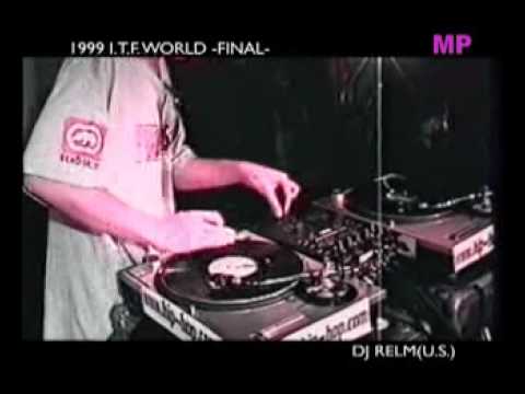 DJ RELM 1999 I T F