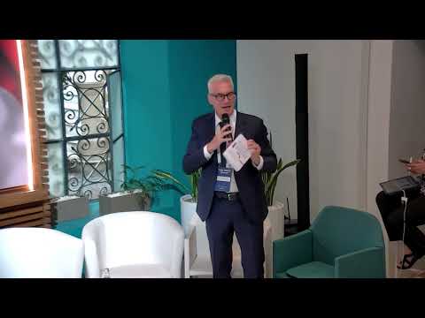 Giordano Fatali President & Founder, CEOforLIFE - Task Force Italia - 17 giugno 2025