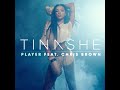 Player (Clean) - Tinashe feat. Chris Brown