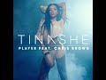 Player Clean Tinashe Feat Chris Brown