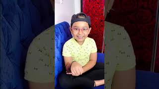 Brother 👱🏻 VS Sister 👱🏻‍♀️ Part-2 ~ Raksha Bandhan Special #kashviadlakha #shorts #youtubeshorts