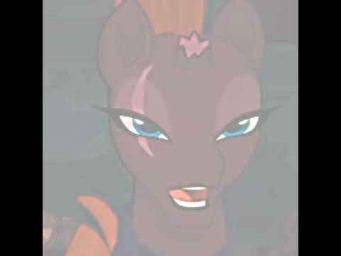 💜Tempest Shadow edit 💜#mlp#mylittlepony#edit#fyp