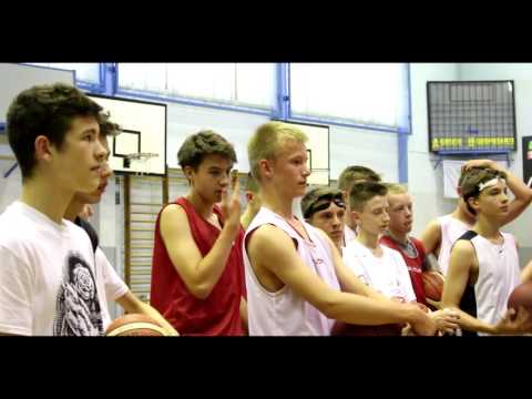 GOSSM & SKM Zastal  Zielona Góra z MVP finałów 2015 16 Dee Bost