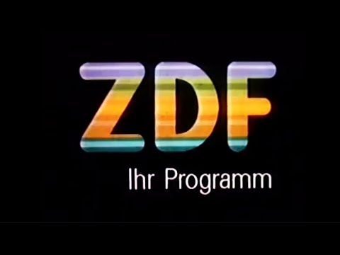ZDF Programmhinweis 29.09.1981