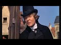 George Darling Tells Citizen Camembert To Get Out For Here