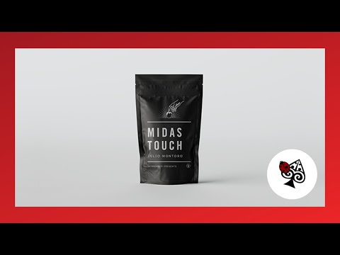 Midas Touch de Julio Montoro y Skymember Presents - Truco de magia  🎩