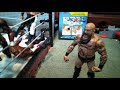WrestleMania 37 Andre The Giant Memorial Battle Royal Prediction Stop Motion