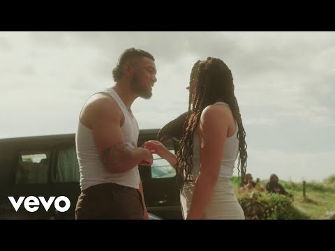 Zanderr Pierre - Older Me (Official Music Video)