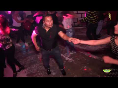 ***TU ERES MI ANGELITO DEL AMOR*** SALSA CON EL BERRACO