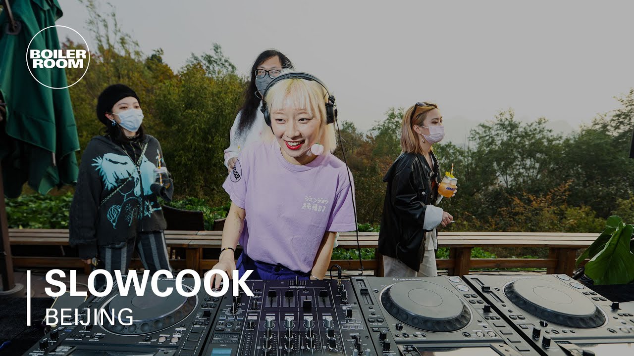 Slowcook - System Restart