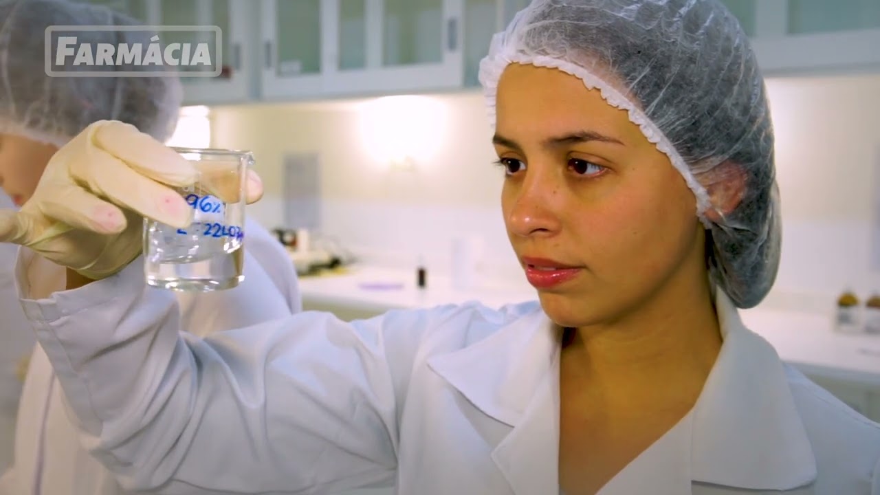 Mackenzie | CCBS - Centro de Ciências Biológicas e da Saúde | Conheça Nossos Cursos! 🎓