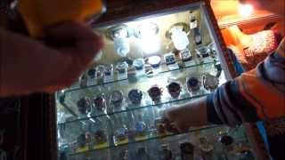 The Khan el-Khalili Hustle