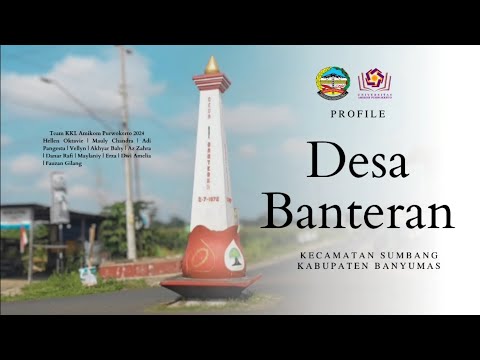 DESA BANTERAN