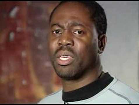 Mista Mo: Controversial Edge (Love's Many Personalities)