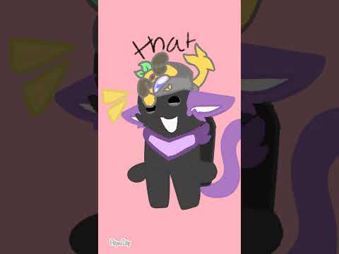 DTA challenge thing from riko#ft:coco#animation#flipaclip#amongus#creditstoRIKO