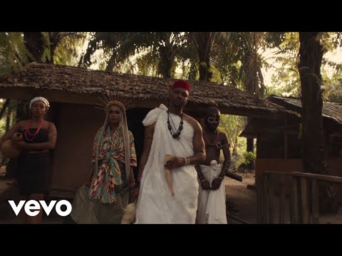 Kproxzy - AGU (Official Video)