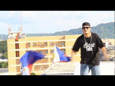 Clique THIS - "Ciudad sang Iloilo" (Official Music Video)