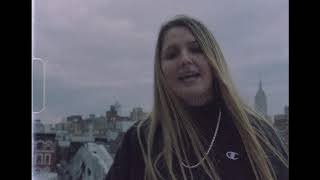 Chelsea Cutler - AF1s / 310 Bowery (Official Video)