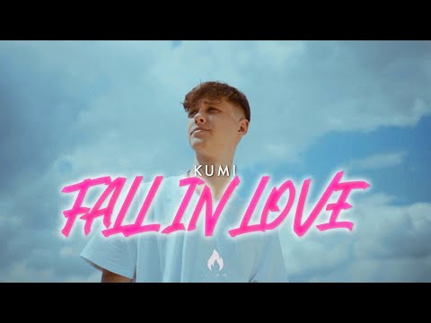 Kumi - FALL IN LOVE (Prod. Raff J.R.)