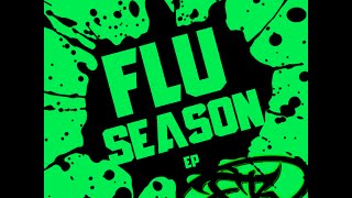 Fluent Rhythm - Smoke It All Away (Prod by Scarecrow)