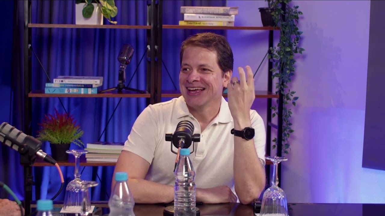 Data-Driven: A ciência por trás da tomada de decisão | strat'o'cast #11