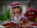 Pizza Hut Dipping Strips Muppets 540p