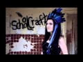 Schoolcraft - Into the Night. 