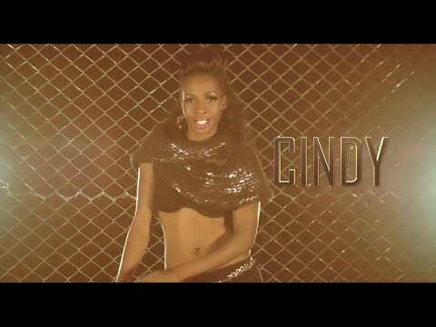Dat Dat Cindy Sanyu Official HD Video Elite MusicTV
