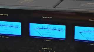 Video thumbnail for Stereo Design McIntosh MC207 Seven Channel Amplifier by StereoDesignSanDiego