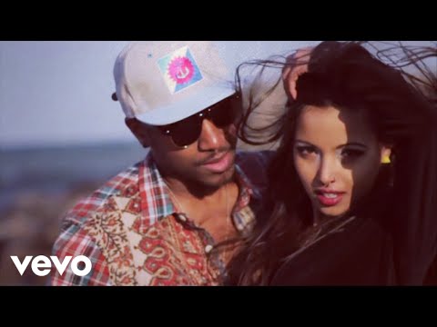 Aktual - Give Me Life ft. Neil K