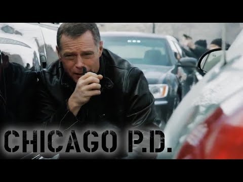 Ruzek's Stake Out Goes Wrong | Chicago P.D.