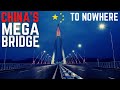 New World Record Bridge To Nowhere | Chongqing China 4K
