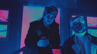 Bizzey - DRUP ft. Kraantje Pappie (PONKERS PARODIE)