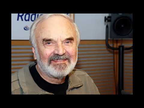 Zdeněk Svěrák - archivní rozhovor