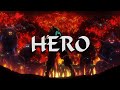 Nightcore Hero Skillet Lyrics