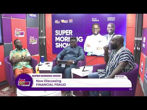 How to Spot Financial Fraud to Protect Your Money