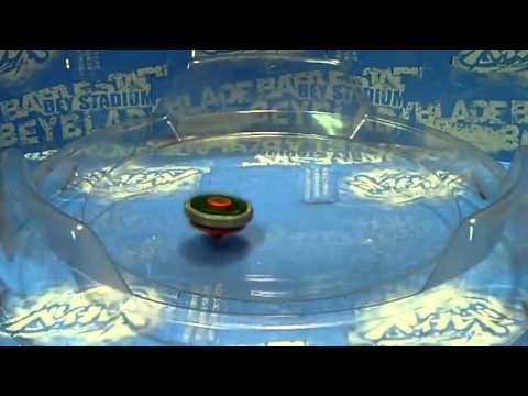 Storm Pegasis 105 RF vs Poisen Serpent  SW 145 SD    HD