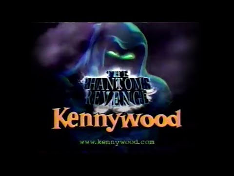 Phantom's Revenge Commercial 2 (Kennywood, 2001)