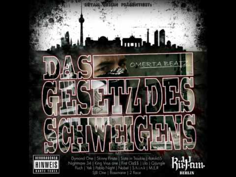 Dymond one - Es bleibt so