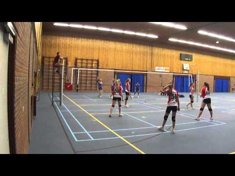 Speelfragment VCKrimpen Spivo M4H08879