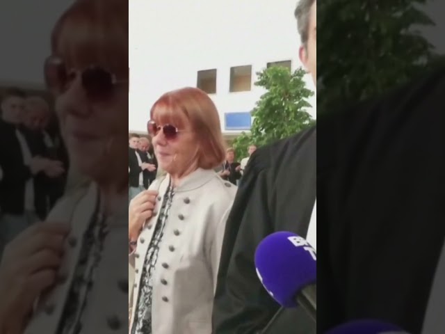 Vídeo relacionado con Conviure amb els homes. Reflexions sobre el judici del cas Pelicot