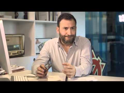 Desmuntant Polònia - El drama de Manel Lucas