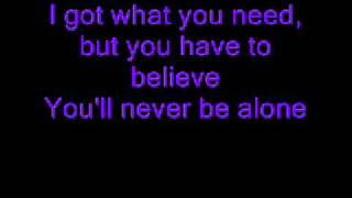 Kayne - if you were mine