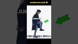 Download lagu BTS Invisible box game😂 #btsot7 #taehyung #jungkook #namjoon #suga #jhope #jin #jimin mp3
