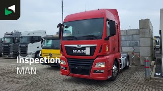 Camião tractor MAN TGX 18.460 4X2 XLX Retarder 2x Tanks a venda - Imagem 4 | Autoline PT Camião tractor MAN TGX 18.460 4X2 XLX Retarder 2x Tanks | Imagem 4 - Autoline