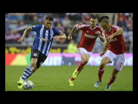 Nottingham Forest 4-3 Wigan